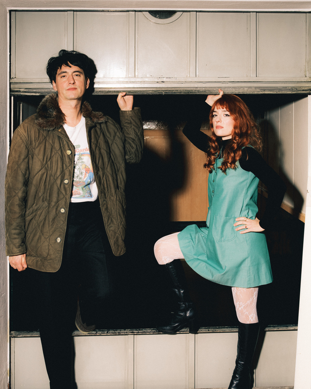 Maria Antonietta e Colombre