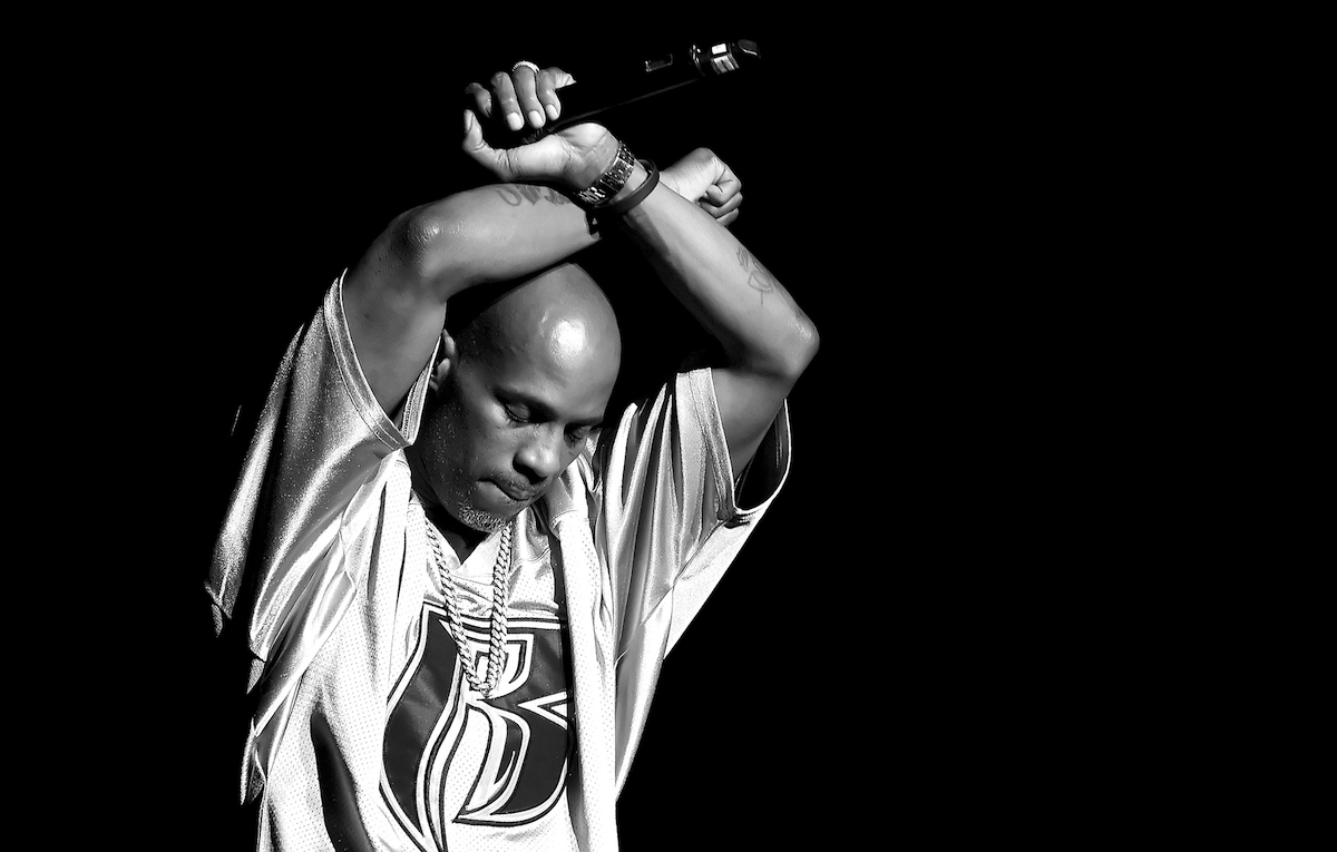 Nel nome di Dio e del rap: lo strano caso dell’eredità spirituale di DMX