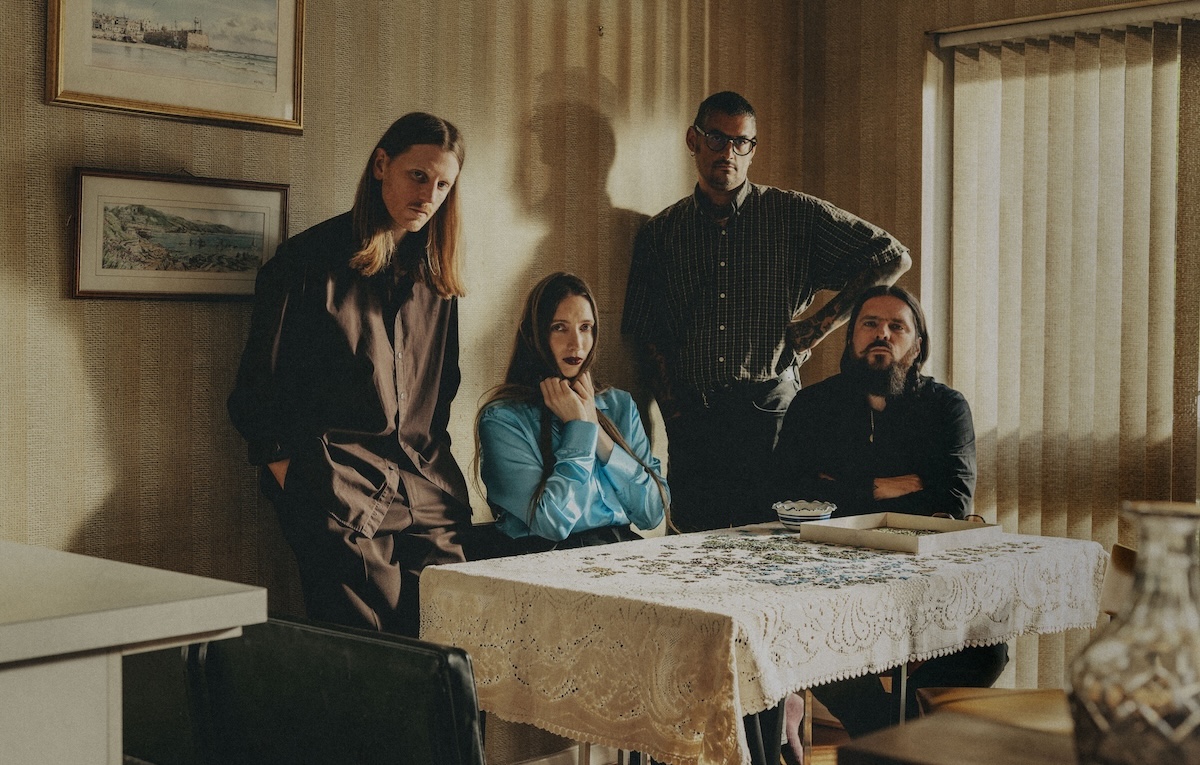 L’ansia ha il suono delle chitarre dei Dry Cleaning