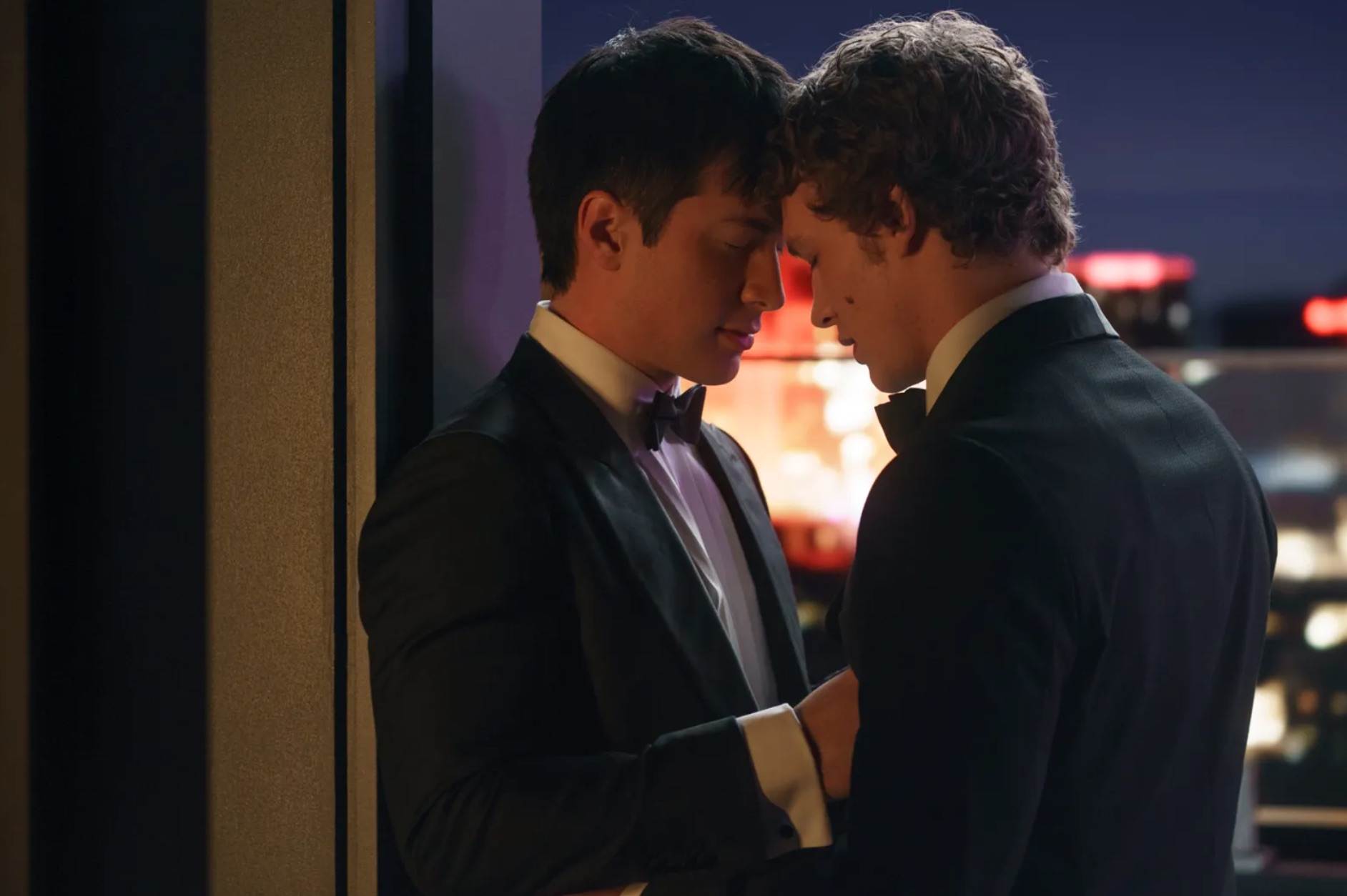 ‘Heated Rivalry’: come un romance gay-sportivo è diventato il fenomeno Tv dell’anno