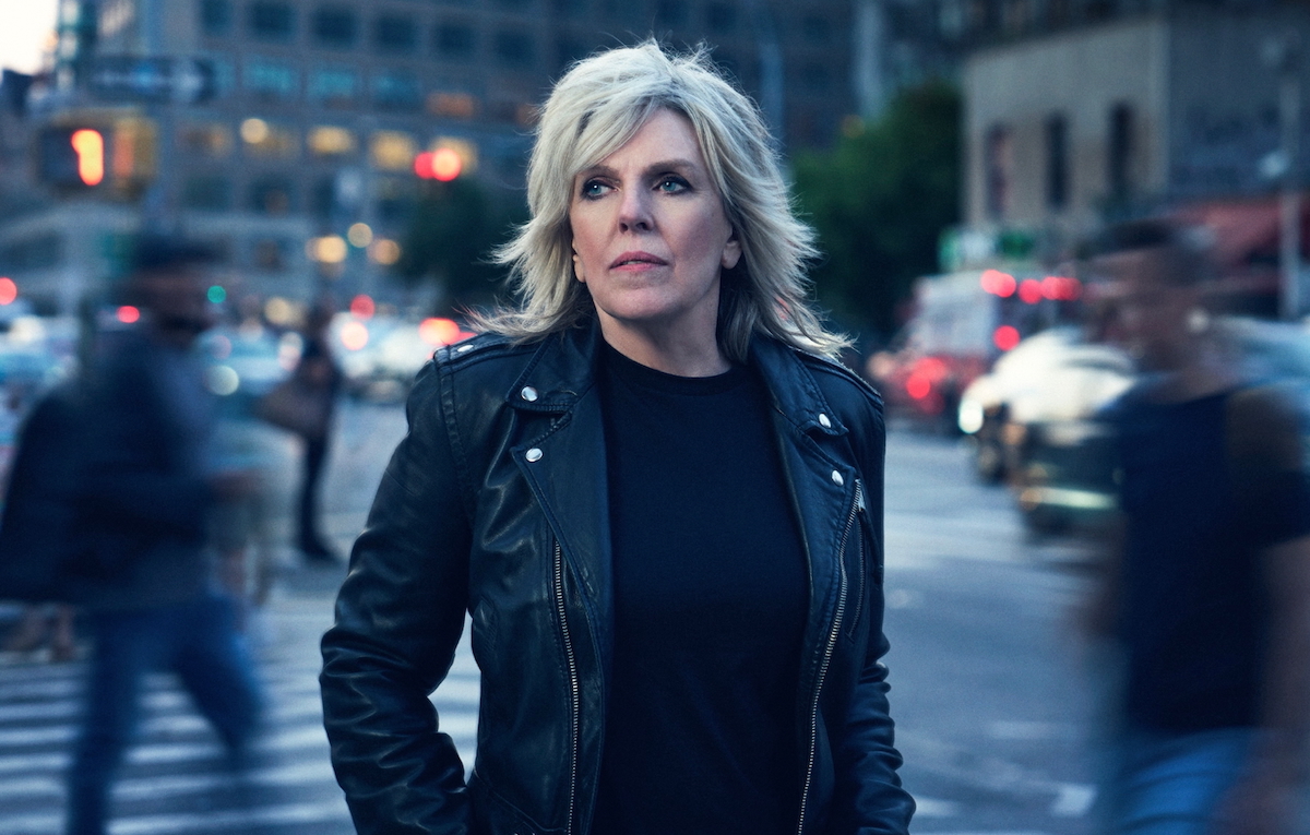 Lucinda Williams è più dura di tua madre