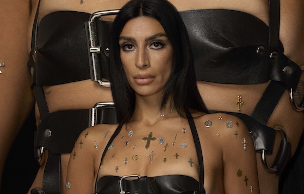 Sevdaliza: «L’Iran è un popolo, è un modo di essere, è sopravvivenza»