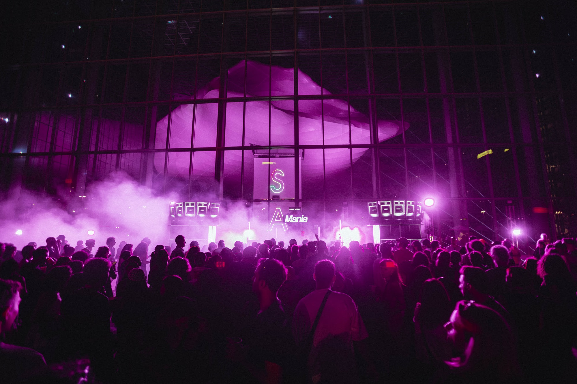 Spring Attitude Festival