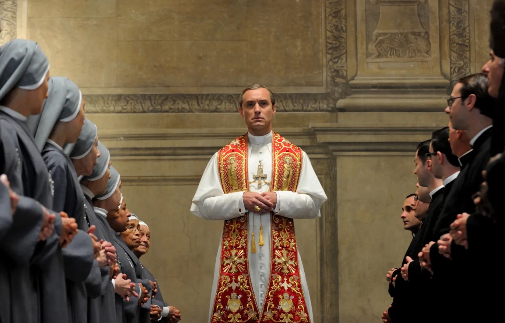 Le migliori serie tv del 2016