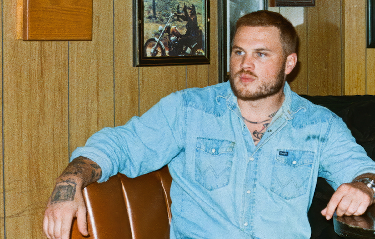 Il sogno americano bello e malandato di Zach Bryan