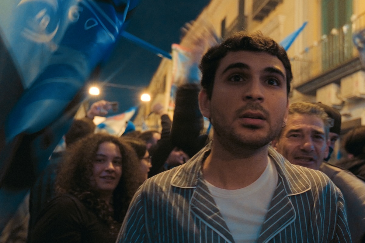 È impossibile non voler bene a ‘Tienimi presente’