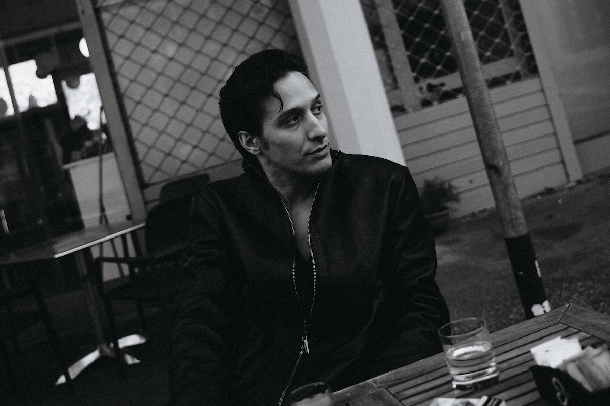 Dario Aita, prospettiva Battiato