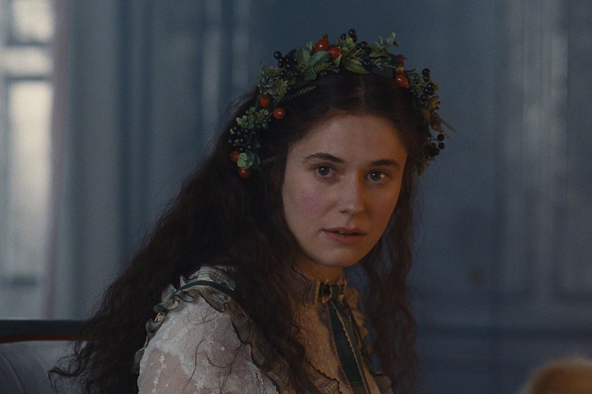 La vera star di ‘Cime tempestose’ è Alison Oliver