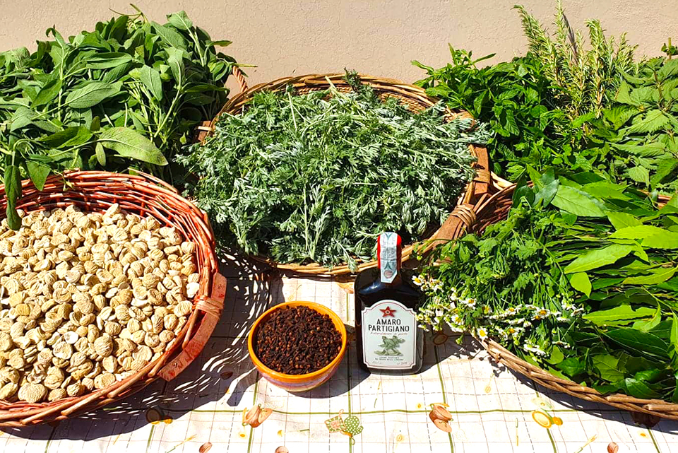 Gli ingredienti di RiMaFlow