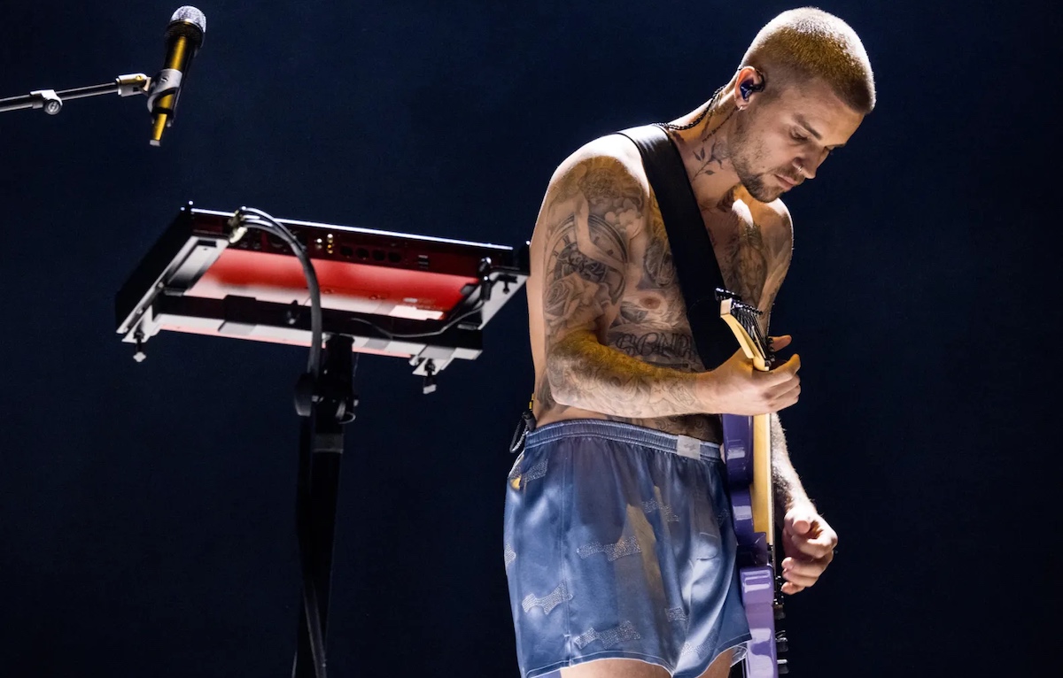 Justin Bieber si esibirà durante la finale dei Mondiali