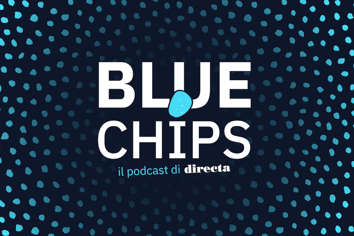 Directa sbarca al Festival di Sanremo con Rolling Stone: nasce il podcast ‘Blue Chips’