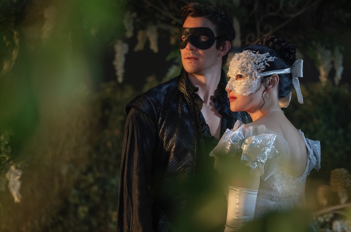 ‘Bridgerton’ sta perdendo la sua scintilla?