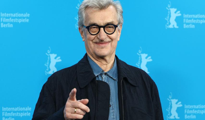 Wim Wenders Berlinale 2026