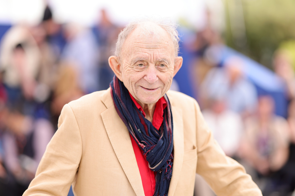 La vità è un film di Frederick Wiseman senza le parti noiose tagliate