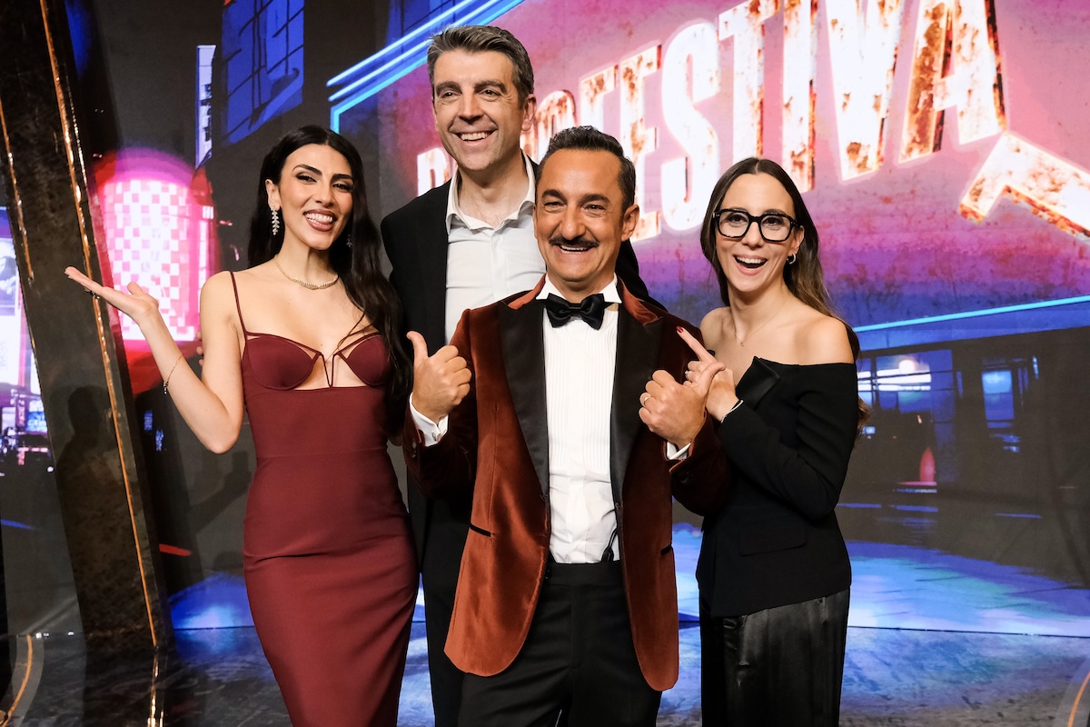 Dopofestival 2026, il festino bilaterale che prova a rianimare l’originale