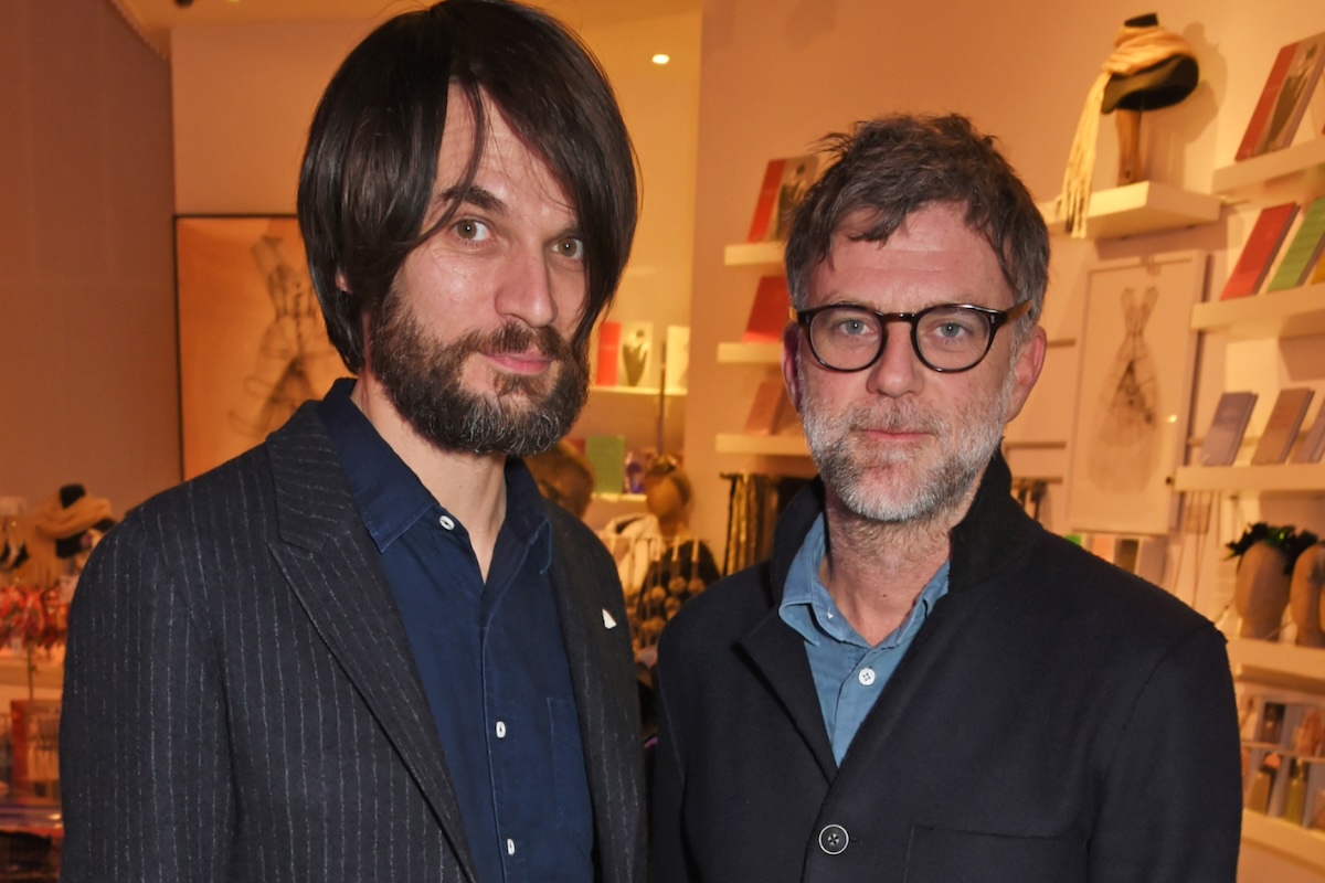 Greenwood e PTA contro l’uso della musica del ‘Filo nascosto’ in ‘Melania’