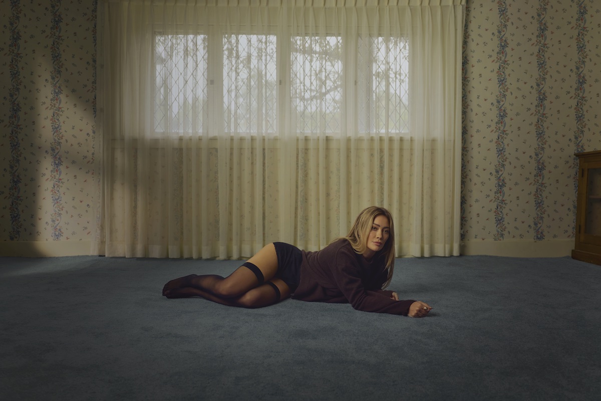 Hilary Duff, nessuna nostalgia