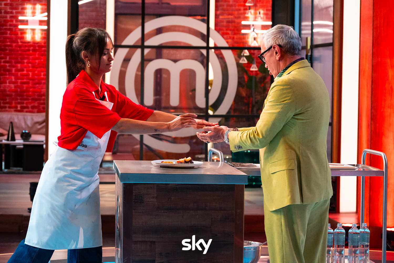 MasterChef italia 15