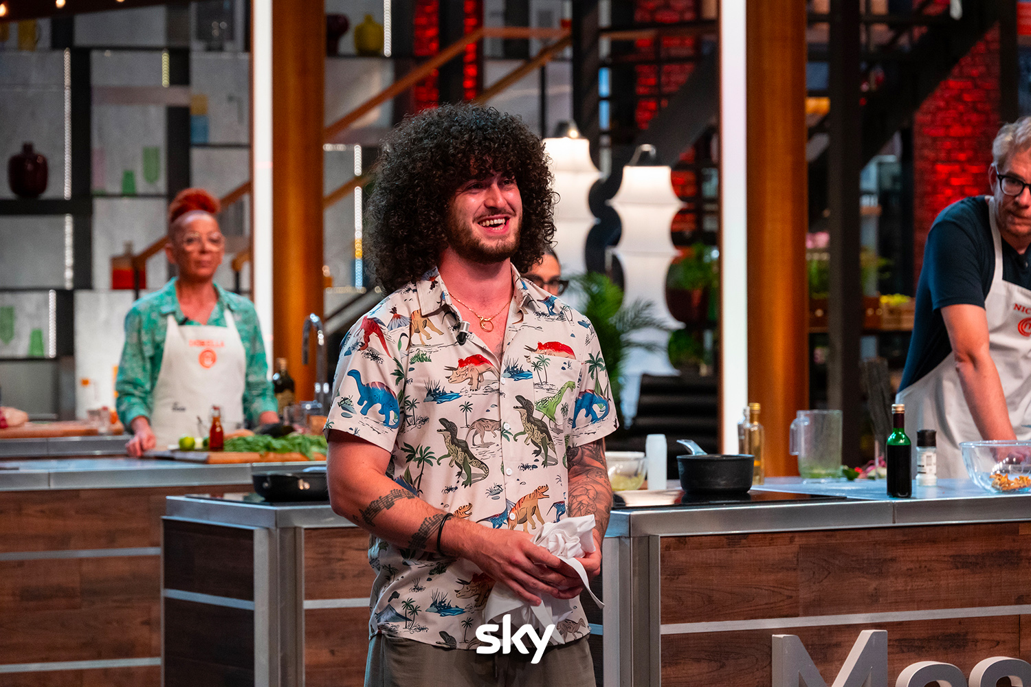 MasterChef italia 15