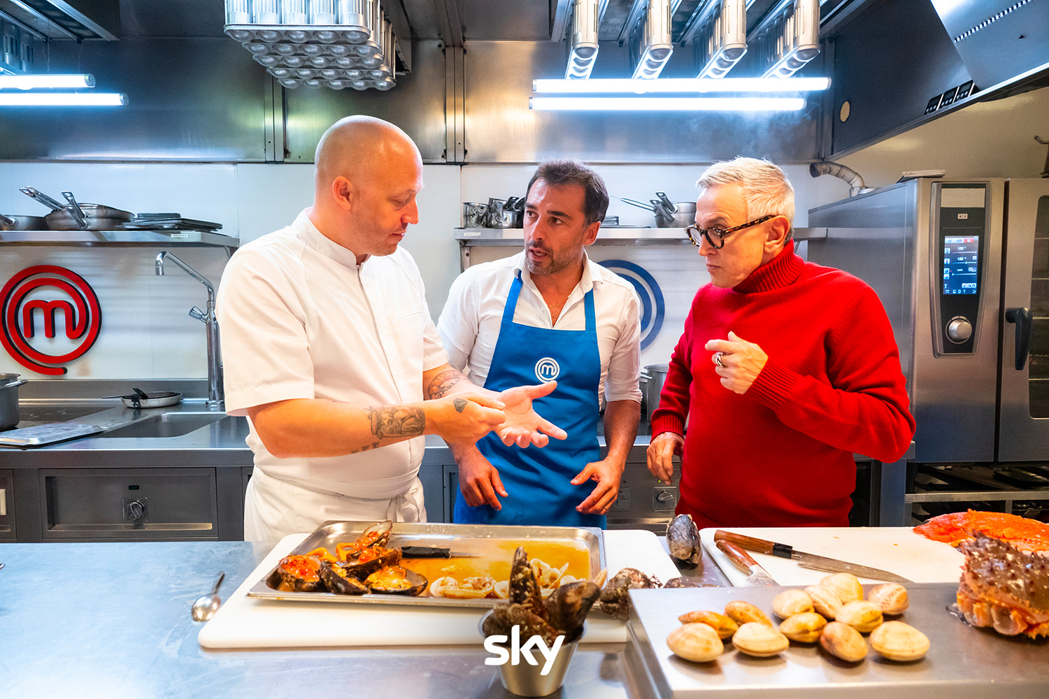 MasterChef italia 15