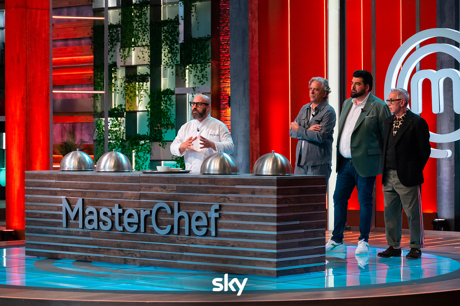 MasterChef italia 15