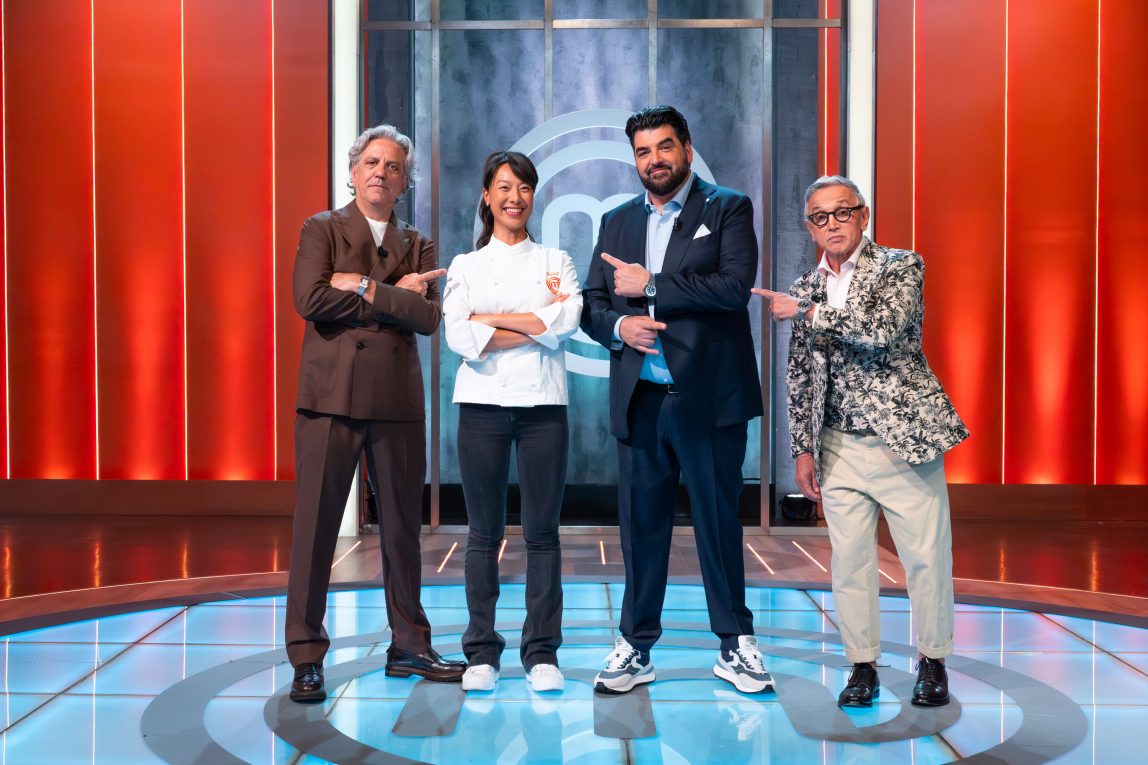 MasterChef Italia 15