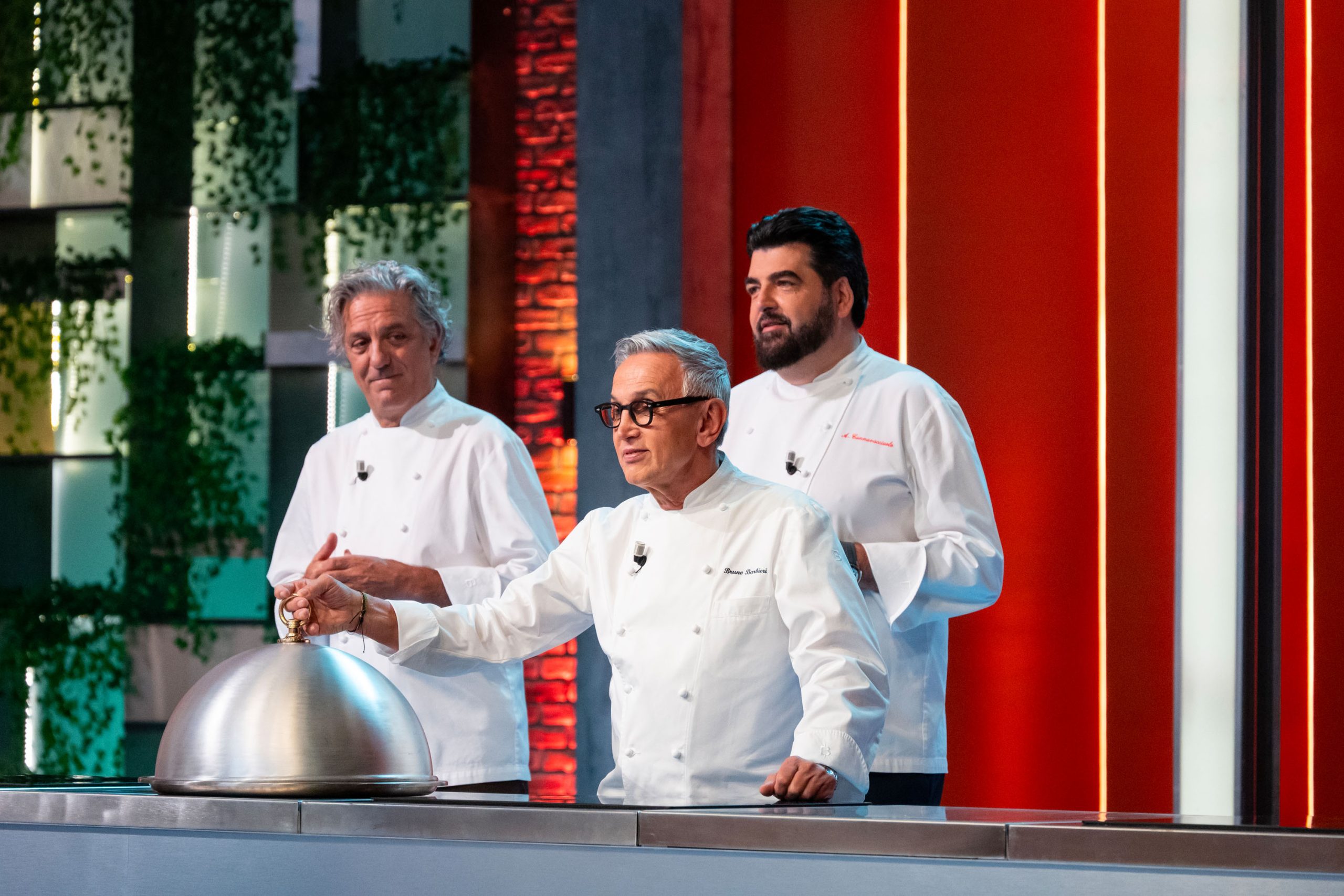 MasterChef Italia 15