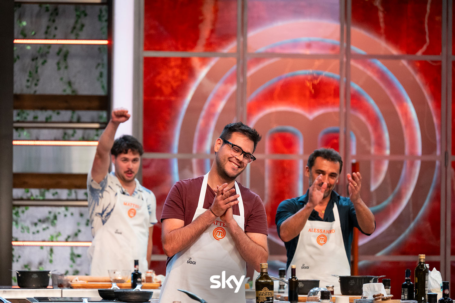 MasterChef Italia 15