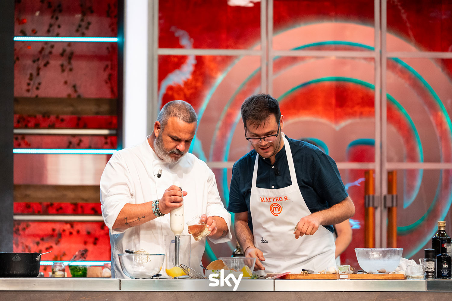 MasterChef Italia 15