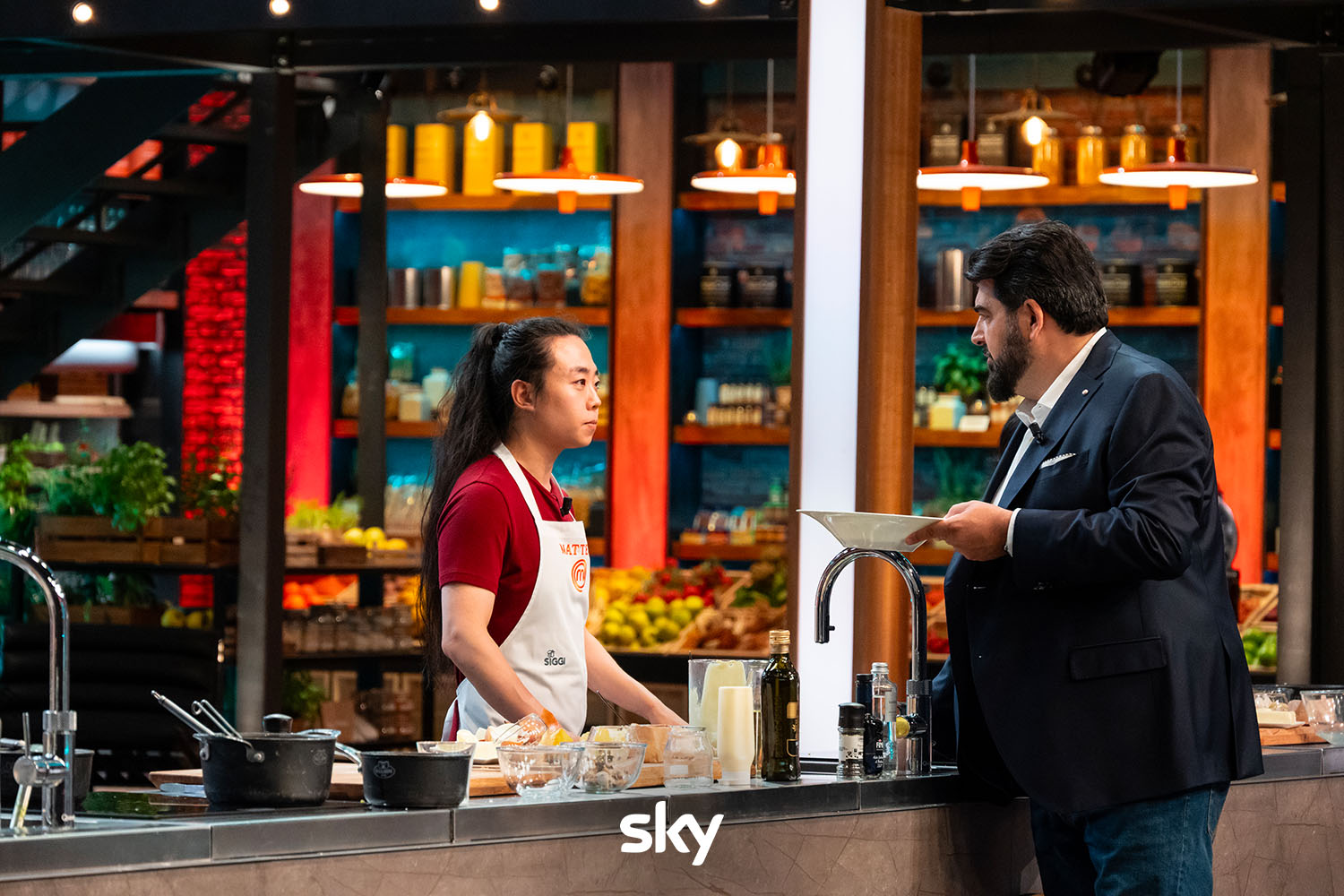 MasterChef Italia 15