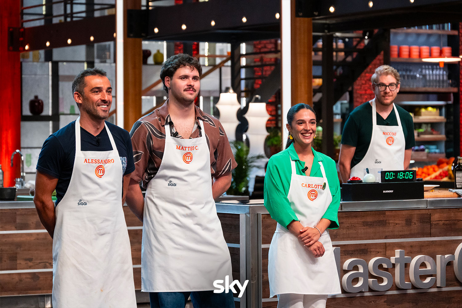 MasterChef Italia 15