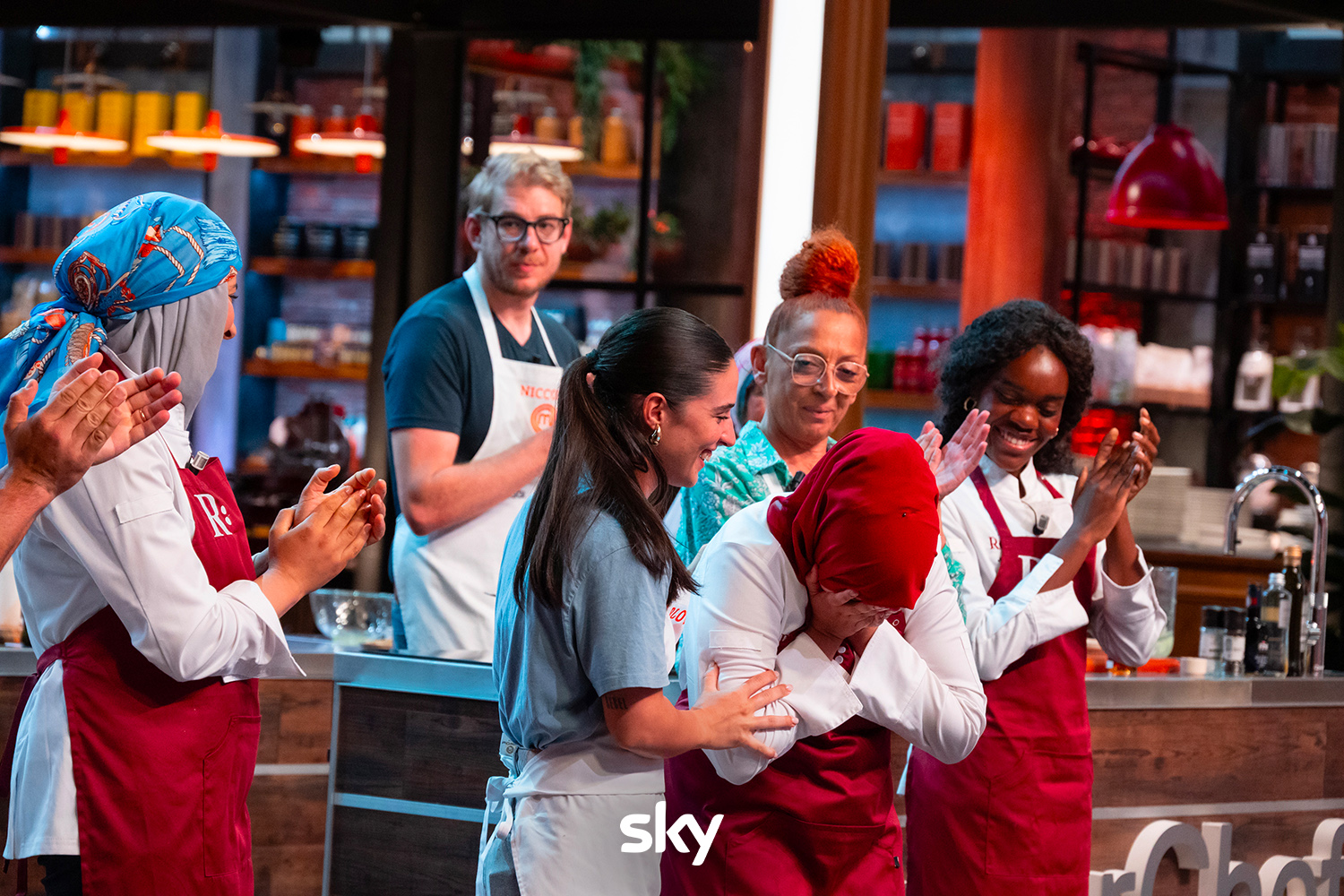 MasterChef italia 15