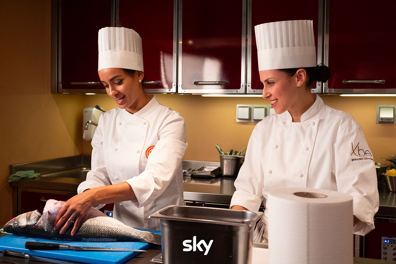 MasterChef Italia 15