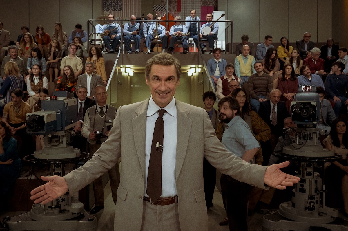 Dove siamo finiti, Enzo Tortora?