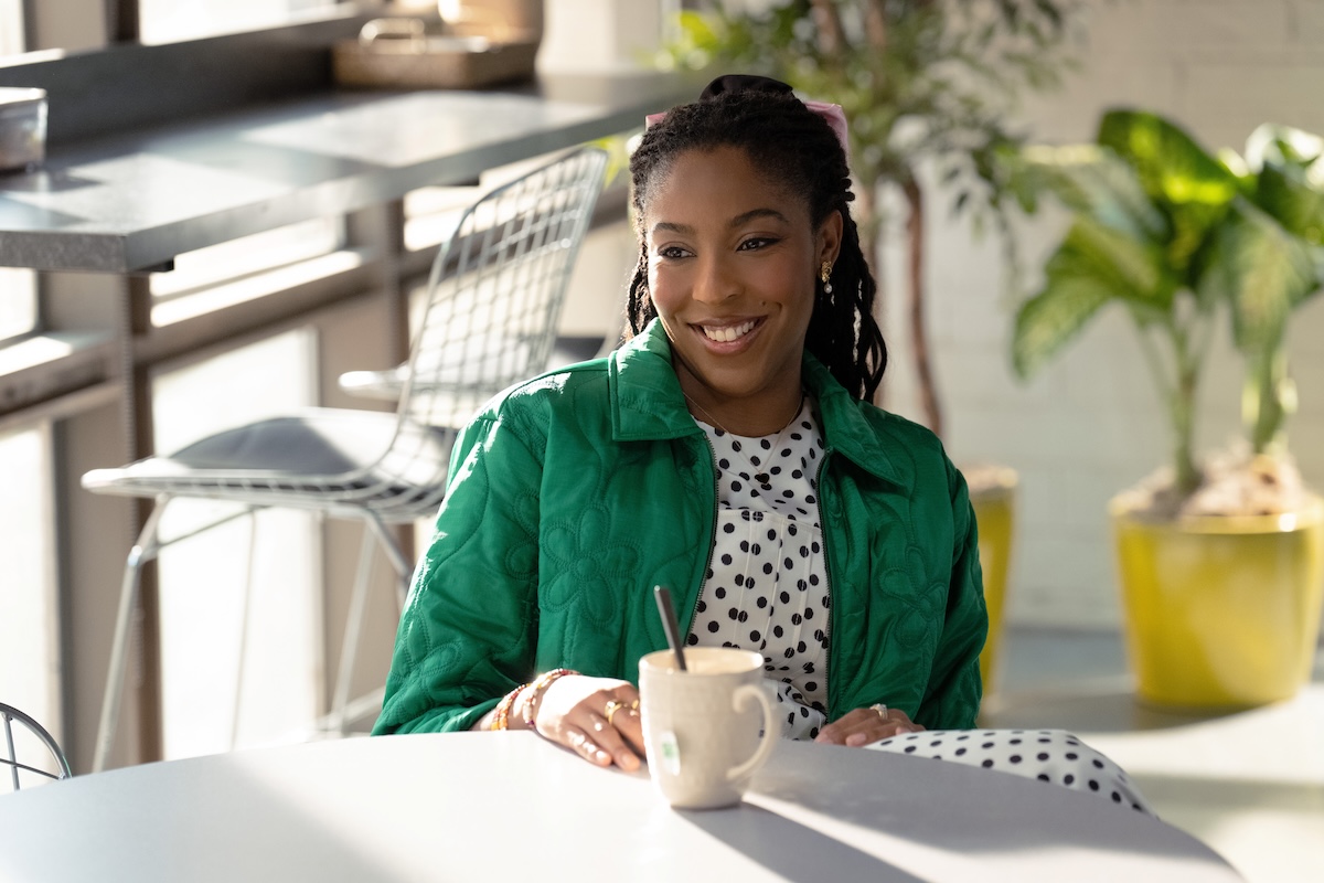 A mio agio nel disagio: Jessica Williams su ‘Shrinking’