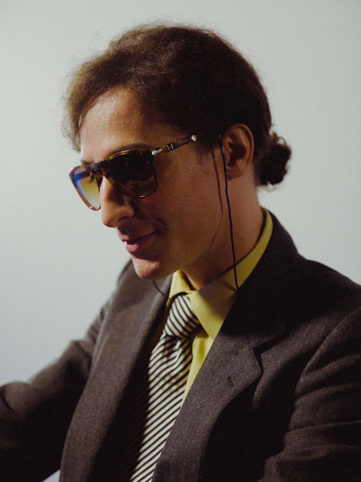 Franco Battiato Dario Aita