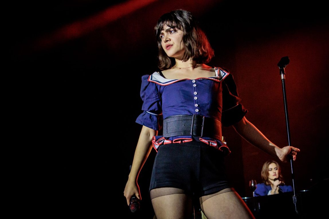 The Last Dinner Party al Fabrique di Milano, il 13 febbraio 2026