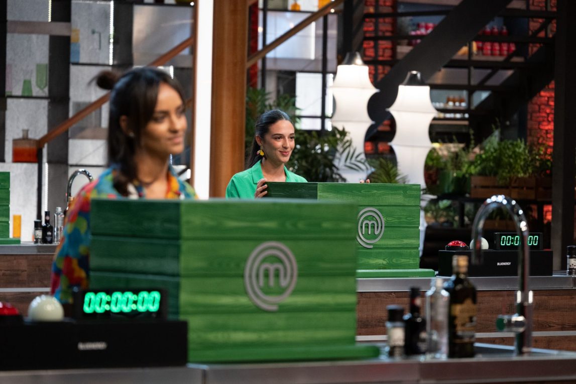 MasterChef Italia 15