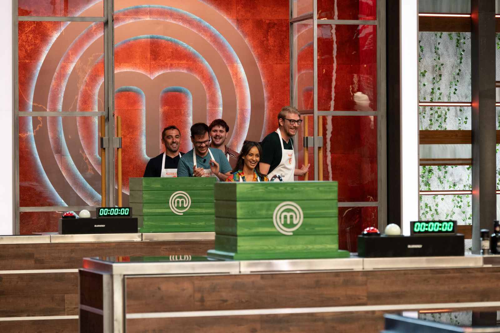 MasterChef Italia 15
