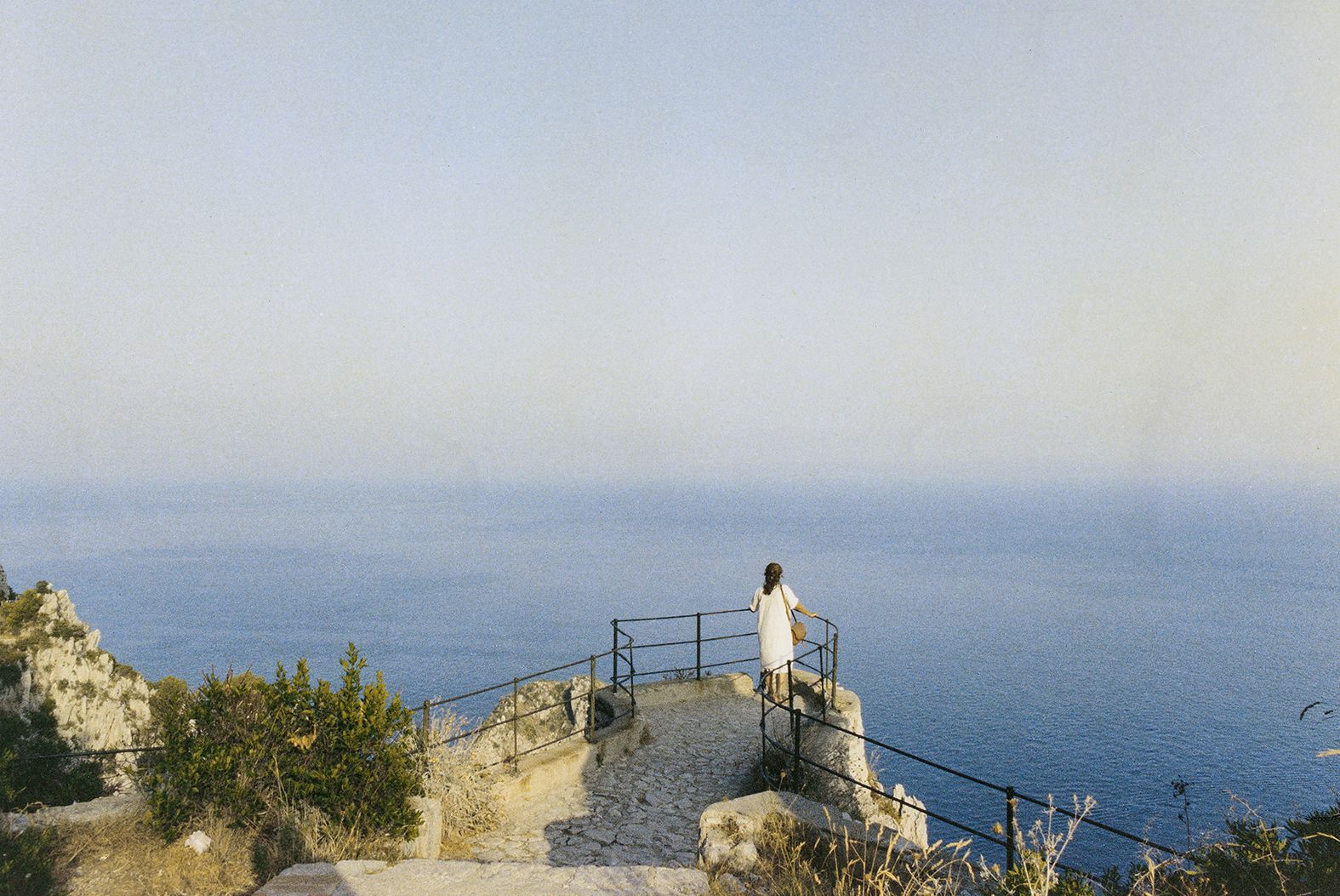 luigi Ghirri