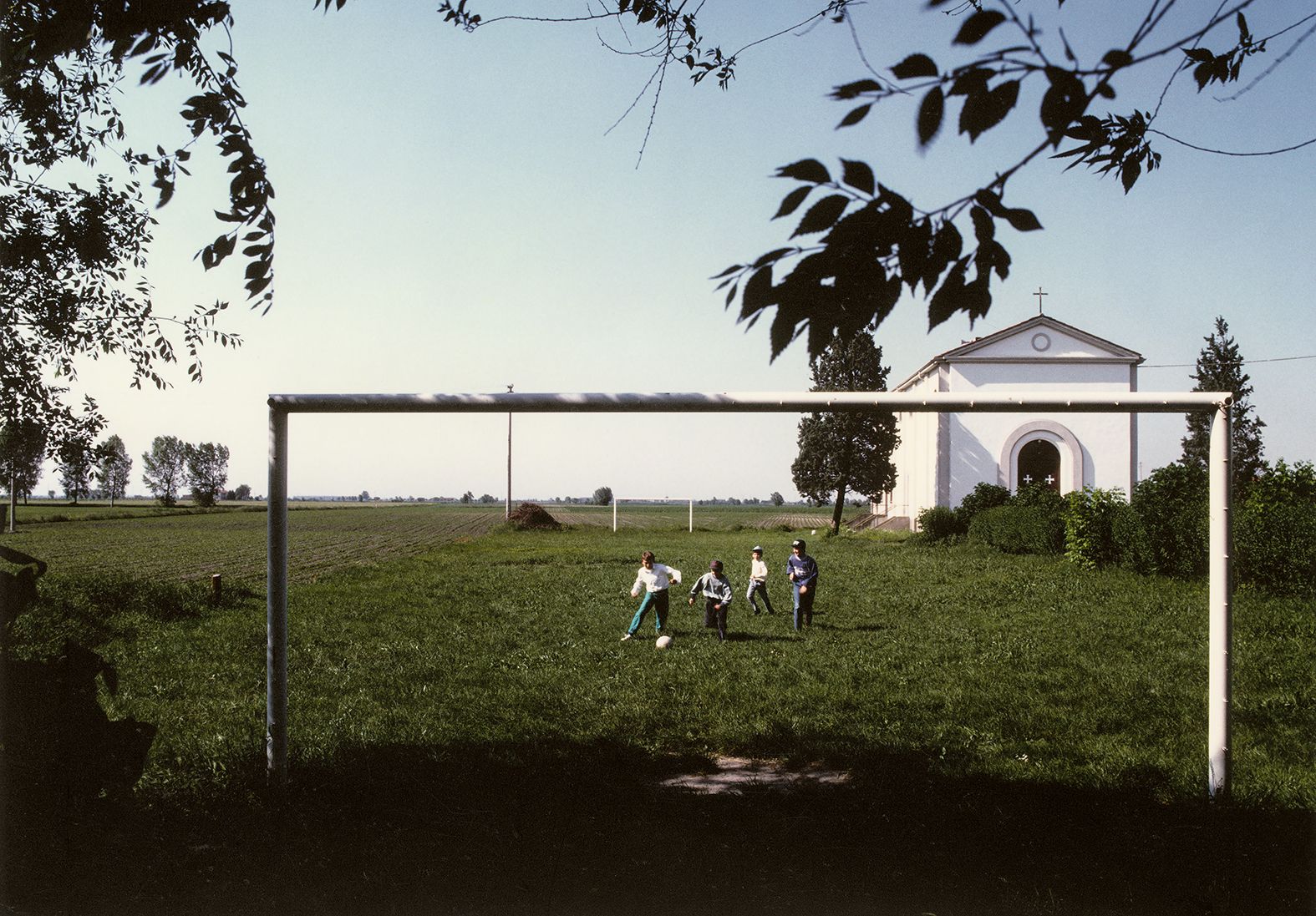 luigi Ghirri