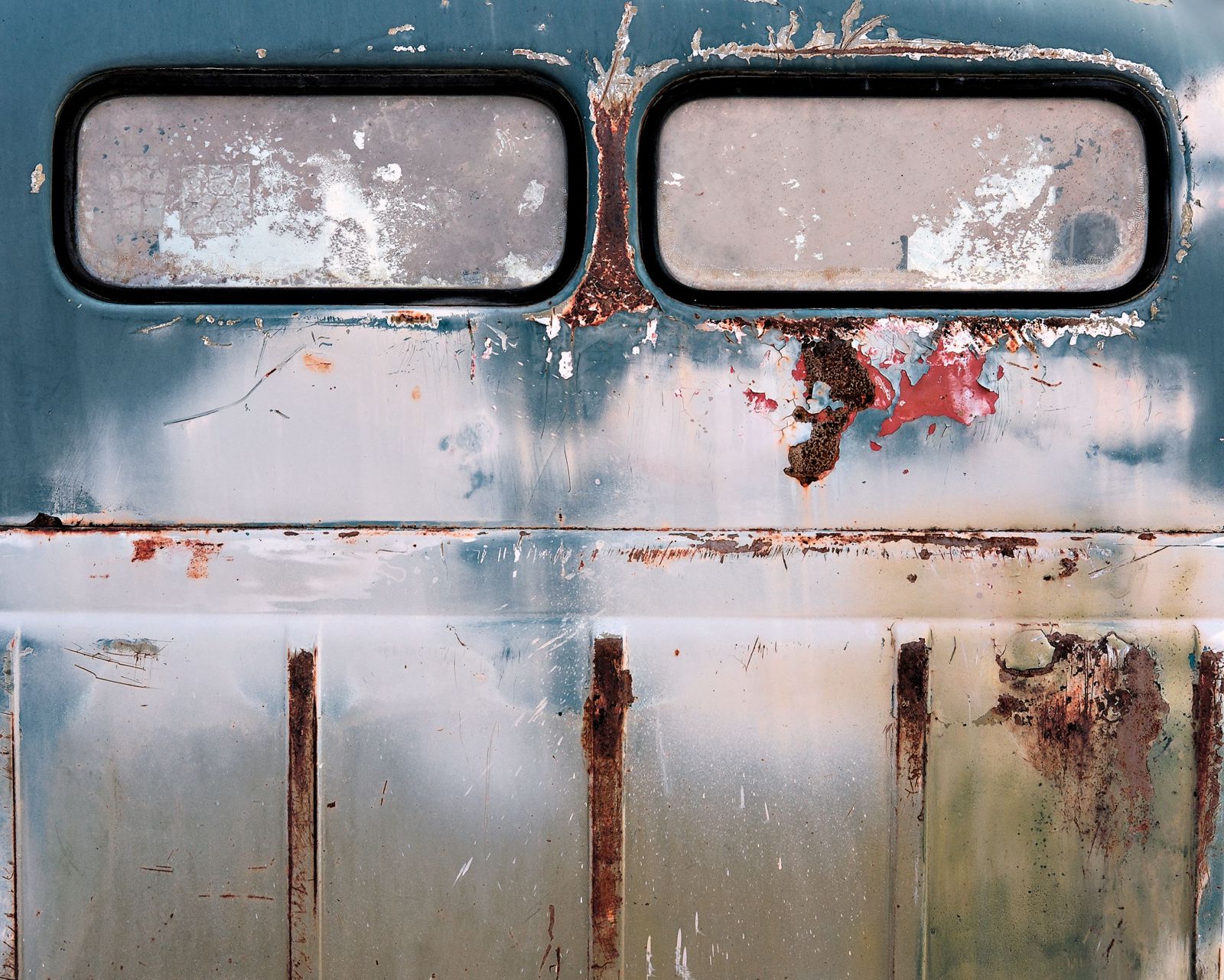 The New American West: Photography in Conversation