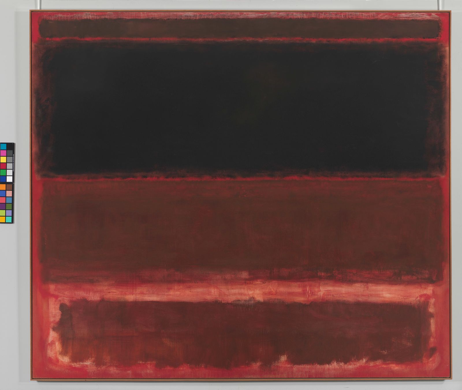 Mark Rothko