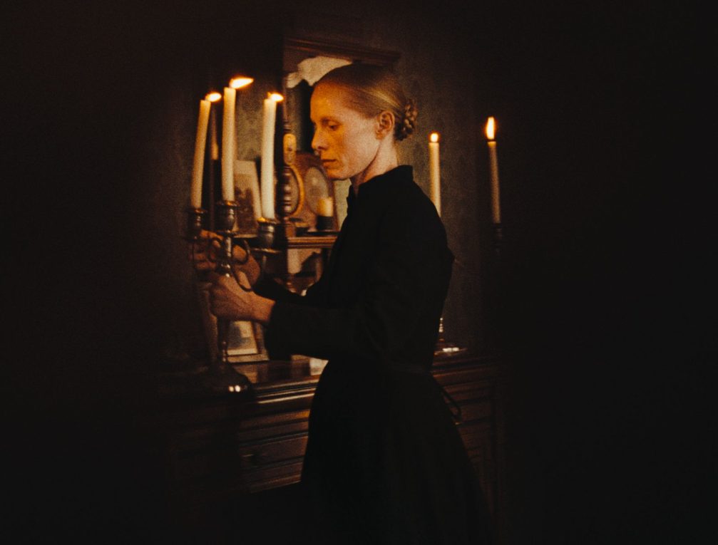 Il suono di una caduta