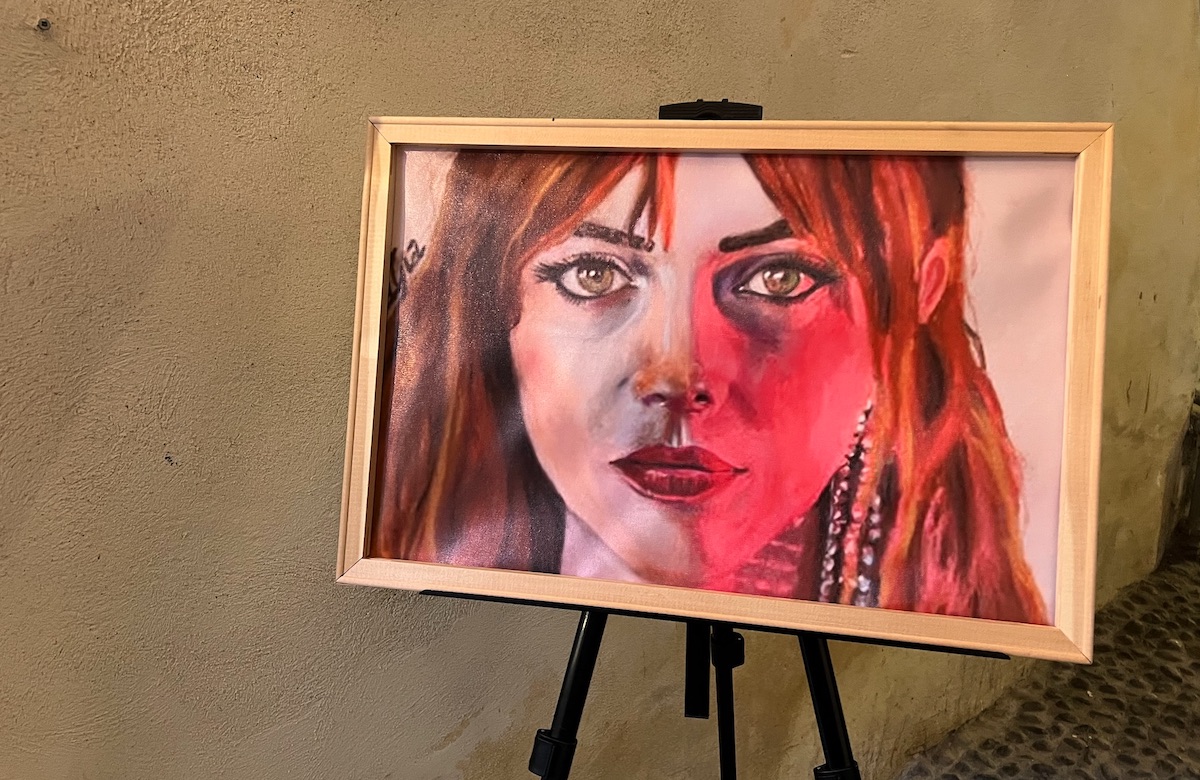 Sanremo, (s)vendesi nuda proprietà