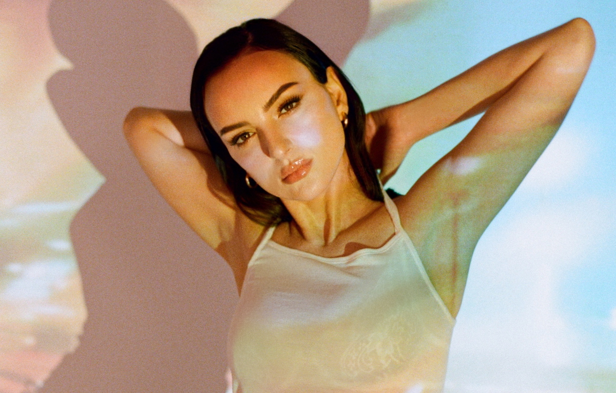 Arisa a Sanremo 2026