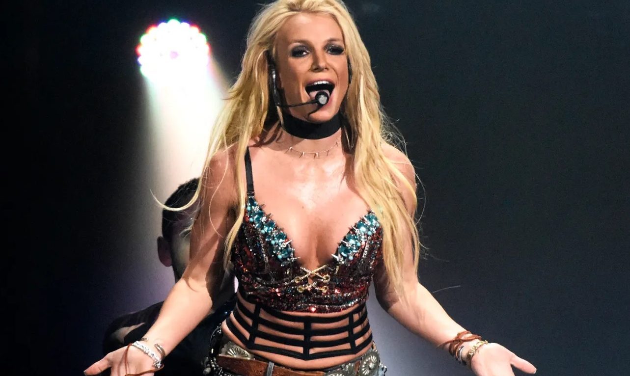Britney Spears ha venduto il suo catalogo musicale