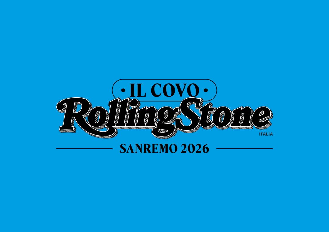 Sanremo 2026 covo rolling