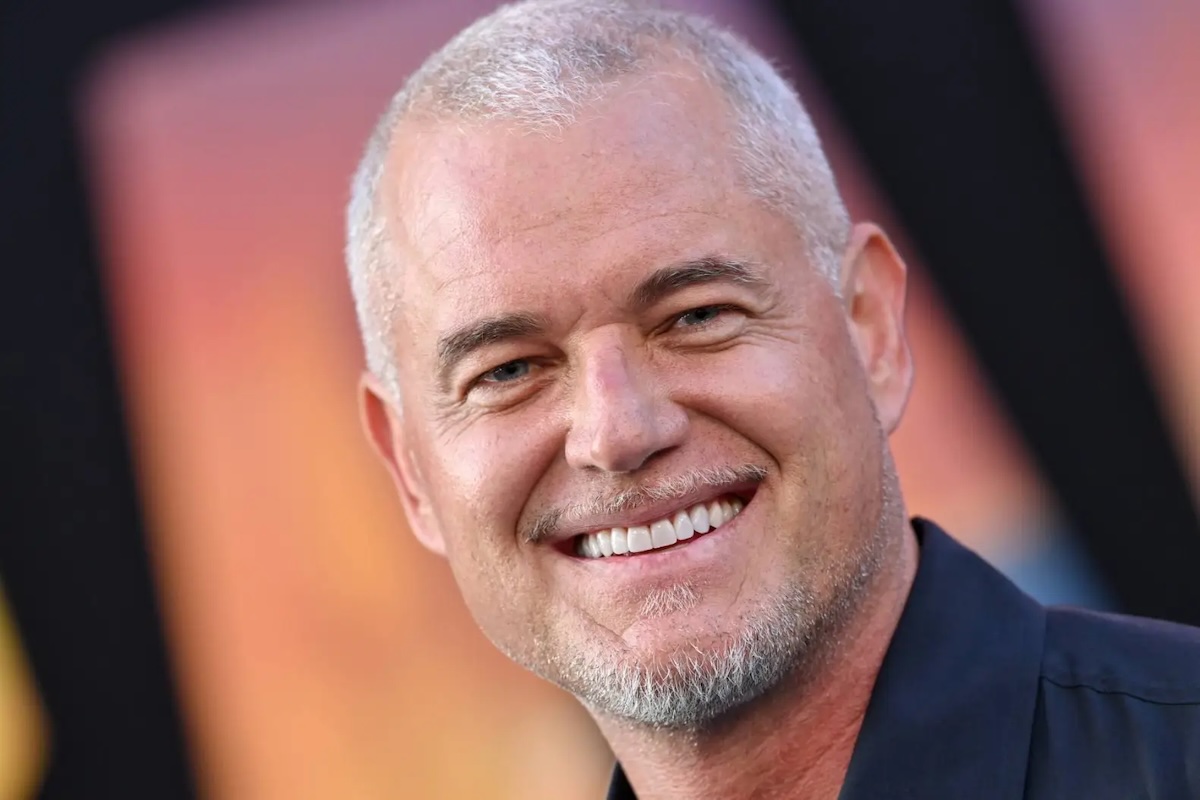 È morto Eric Dane, il dottor Sloan di ‘Grey’s Anatomy’