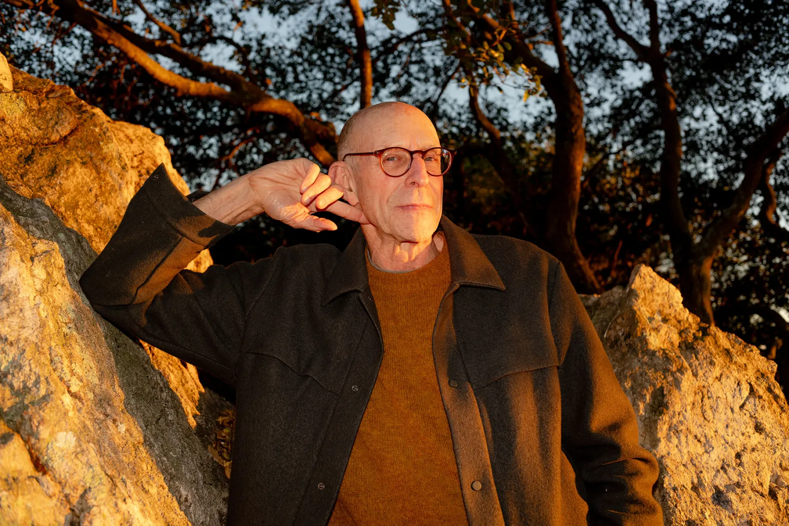 Michael Pollan (DA US)